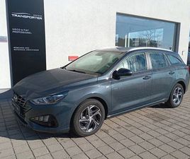 CW 1.0 SELECT MILD-HYBRID M/T