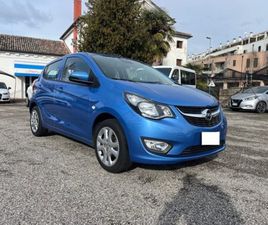 KARL KARL 1.0 75 CV N-JOY