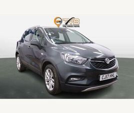 1.6I ACTIVE EURO 6 (START/STOP) 5DR