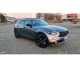 INFINITI QX70 3.7 ULTIMATE