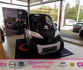 L7E PREMIUM 14 KW 85 KM/H 2 X 5,6 KWH AT