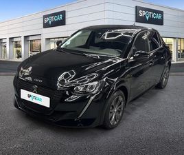 ELECTRIQUE 50 KWH 136CH ALLURE