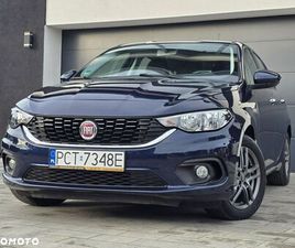 FIAT TIPO 1.4 16V STREET