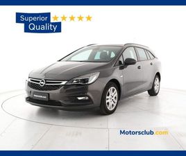 ASTRA 1.6 CDTI SPORTS TOURER ADVANCE - SOLO OPEATORI