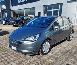CORSA 5ª SERIE CORSA 1.2 5 PORTE ADVANCE