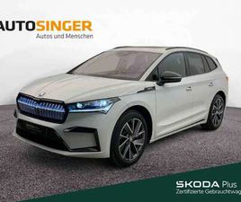 85X SPORTLINE *WÄRME*PANO*MATRIX*AHK*HUD*