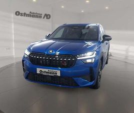 RS 2.0TSI 360/HUD/AHK/ABT320PS/5J-GARANTIE