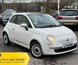 1.2 LOUNGE EURO 4 3DR