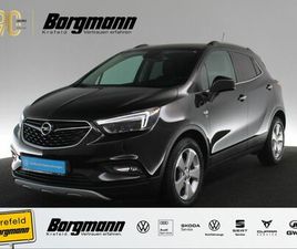 1.4 120 JAHRE NAVI INTELLILINK ONSTAR