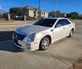 CADILLAC STS 2009 CADILLAC STS 94K MILES CLEAN LEATHER SUNROOF, DRIVES PERFEECT