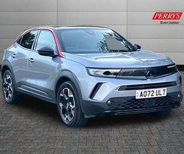 1.2 TURBO GS LINE AUTO EURO 6 (START/STOP) 5DR