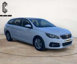 PEUGEOT 308 SW ACTIVE PACK BLUEHDI 130 SS
