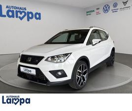 FR 1.0 TSI PDC DAB+,NAVI,LED