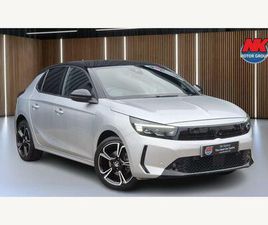 1.2 TURBO ULTIMATE AUTO EURO 6 (START/STOP) 5DR