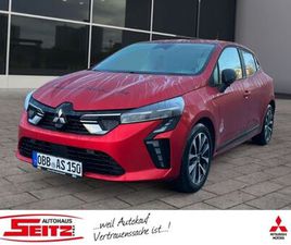 MITSUBISHI COLT PLUS 1.0 PLUS LENKRADHEIZUNG, SITZHEIZUNGAL