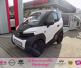 L7E PREMIUM 14 KW 85 KM/H 2 X 5,6 KWH AT