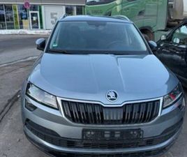 LED, 1.HAND AHK SCHWENKBAR 8XALU