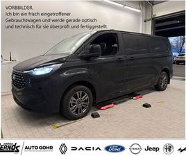 320 L2 TITANIUM AHK PDC V+H 8-SI.