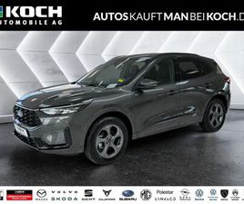 2.5 FHEV 4X4 ST-LINE LED WP NAV 4XSHZ PDC