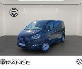 2.0 TDCI TITANIUM *KAMERA AHK LED