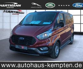 320 L1 TOURNEO ACTIVE BLUETOOTH