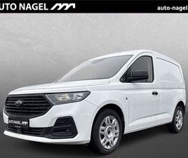 FORD TRANSIT CONNECT L1 TREND AHK