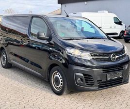 2.0D 106KW AUTOMATIK 9-SITZER - PDC