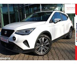 SEAT ARONA SEAT ARONA