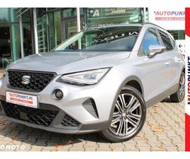 SEAT ARONA SEAT ARONA