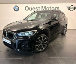 BMW X1 SDRIVE 18D X1 SDRIVE18D 150 CH