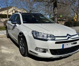 CITROEN C5 TOURER CITROEN C5 BLUEHDI 110KW150CV FEEL ED. TOURER XTR