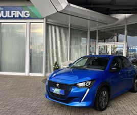 E- ALLURE PACK ACC LED KAMERA LEDER NAVI DAB