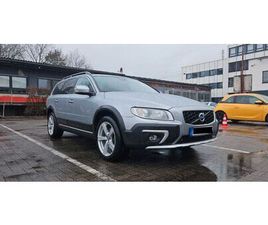 VOLVO XC70 D5 D5 AWD SUMMUM