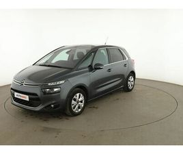 CITROEN C4 PICASSO 1.6 BLUE-HDI INTENSIVE BV6