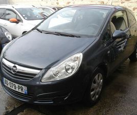 OPEL CORSA OPEL CORSA 1.4 - 100 TWINPORT COSMO