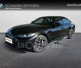 (G26) GENERATION2 EDRIVE35 286 M SPORT BVA 70.3 KWH