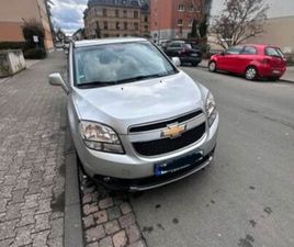 7-SITZER, 1.4 TURBO 140...