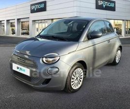 III E 118 ICONE 42KWH