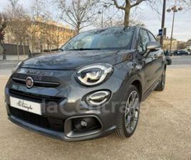 GENERATION2 1.3 FIREFLY T T4 150 BALLON D'OR DCT