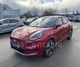 II GENERATION2 GEN-E 168 STANDARD RANGE 43 KWH