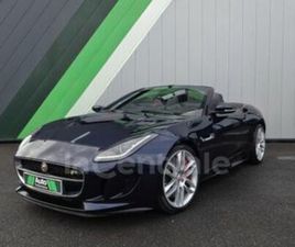 CABRIOLET 5.0 V8 46CV R AUTO