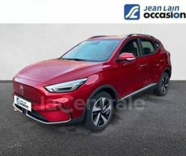 II EV AUTONOMIE ETENDUE 70KWH - 115 KW 2WD LUXURY