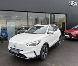 II EV AUTONOMIE STANDARD 51KWH 130 KW 2WD LUXURY