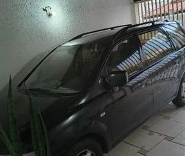 WAGON GLXI 2.4 (NOVA SERIE)