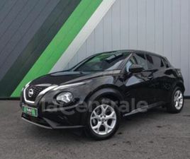 II 1.0 DIG-T 114 N-CONNECTA DCT7 2021