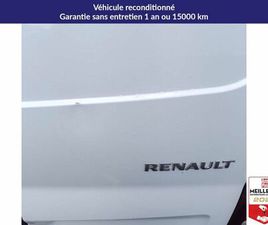 RENAULT TRAFIC L2H1 FRIGORIFIQUE 3000 KG 2.0 BLUE DCI 150C