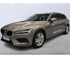 VOLVO V60 D4 MOMENTUM EDITION