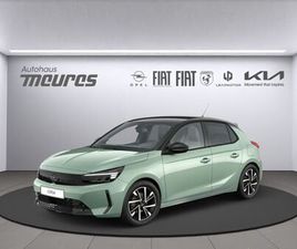 OPEL CORSA YES, HYBRID 110 PS, 6 GANG AUTOMATIKGETRIE