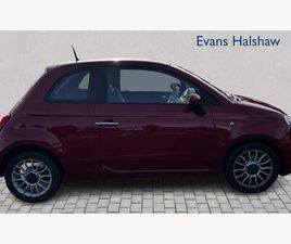 1.2 ECO POP STAR EURO 6 (START/STOP) 3DR