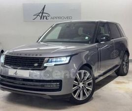 V SWB 3.0 P510E PHEV AWD HSE 2022